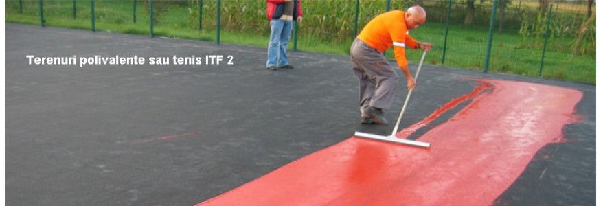 Polyflex AEL EX Multisport